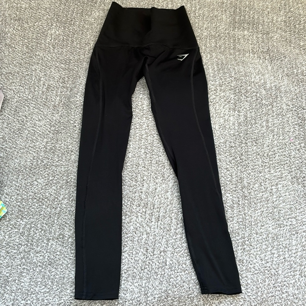 Gymshark leggings